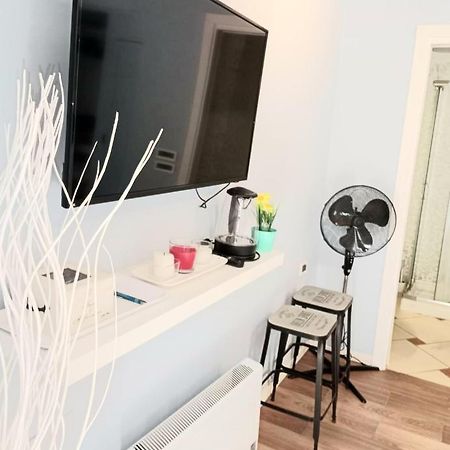 Lotus Villa Venice Βενετία Εξωτερικό φωτογραφία