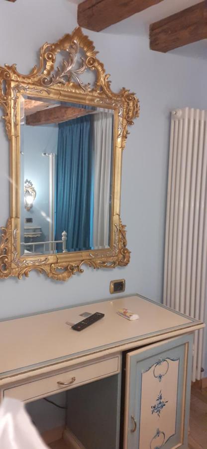 Lotus Villa Venice Βενετία Εξωτερικό φωτογραφία