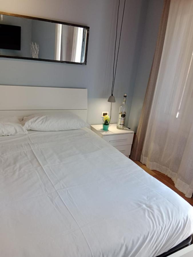 Lotus Villa Venice Βενετία Εξωτερικό φωτογραφία