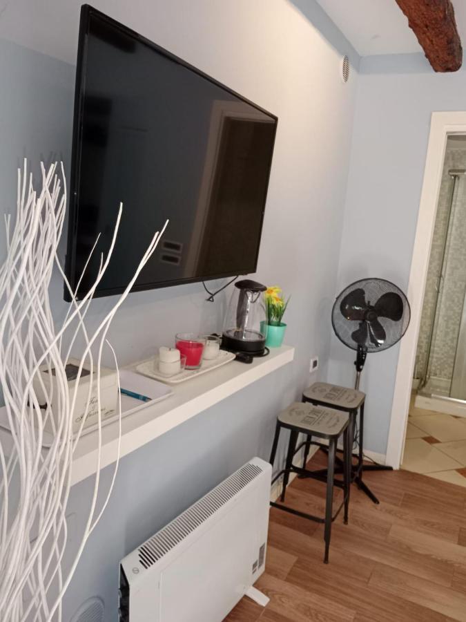 Lotus Villa Venice Βενετία Εξωτερικό φωτογραφία