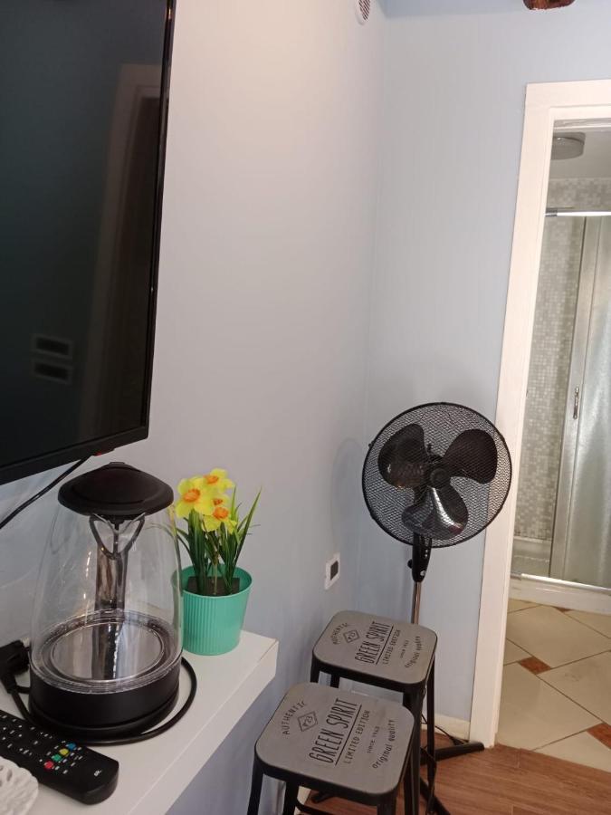 Lotus Villa Venice Βενετία Εξωτερικό φωτογραφία