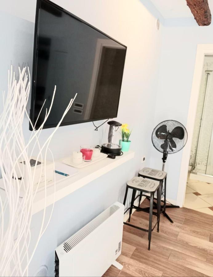Lotus Villa Venice Βενετία Εξωτερικό φωτογραφία