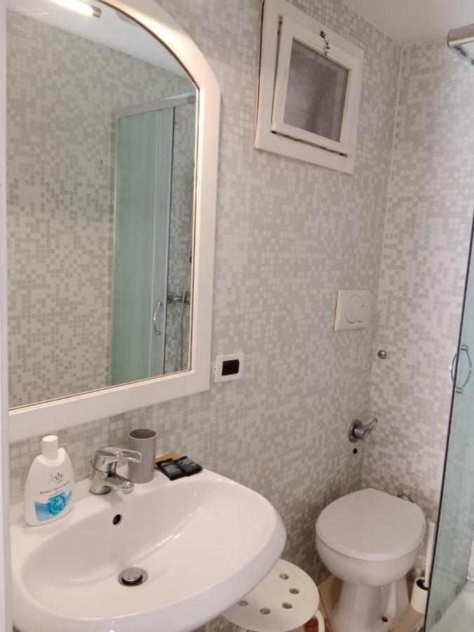 Lotus Villa Venice Βενετία Εξωτερικό φωτογραφία