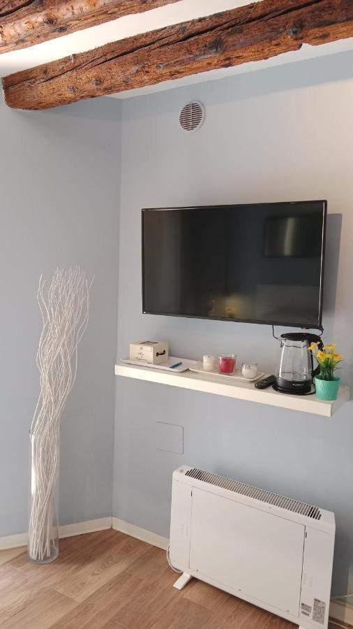 Lotus Villa Venice Βενετία Εξωτερικό φωτογραφία